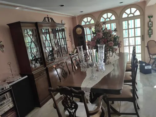 Casa Lomas De Prados Del Este