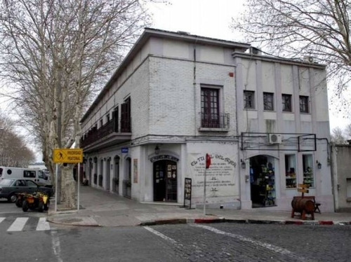 Edificios En Block Venta Colonia Del Sacramento