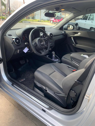 Audi A1 1.4 Tfsi Stronic 125cv 2018