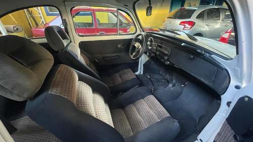 Imagem 7 de 9 de Vw Fusca 1300l