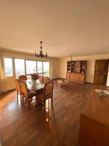 Imagem 3 de 22 de Apartamento Com 3 Dormitórios Para Alugar, 132 M² Por R$ 2.700/mês - Parque Da Mooca - São Paulo/sp - Ap5690