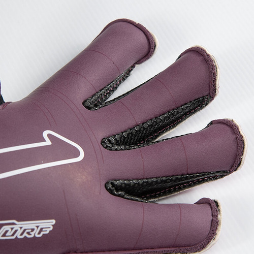 Imagen 7 de 8 de Guante De Portero Rinat Egotiko Elemental Turf Niño Vino