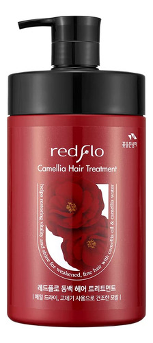 Redflo Camellia Tratamiento Capilar 33.8 Fl Oz