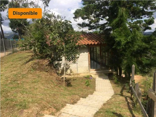 Lote En Venta En Guarne Vereda Canoas. Cod V11705