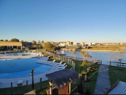 Imagen 13 de 14 de Lote Salida A La Laguna La Mejor Vista De Lagos Listo Para Construir