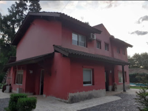 Casas Quinta - Alq. Turistico