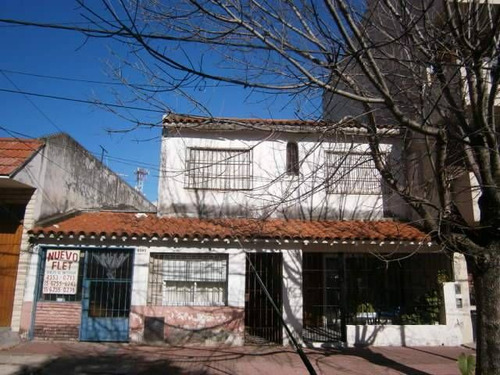 Departamento En Venta En Wilde