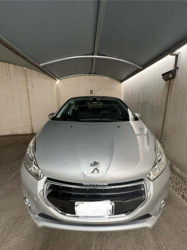 Peugeot 208 1.6 Feline Pack Cuir