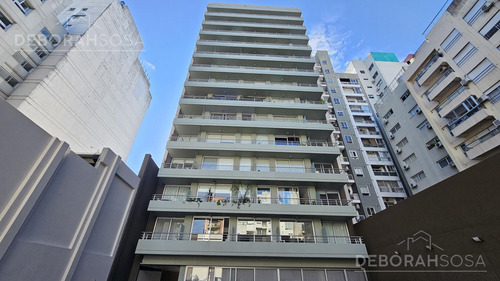 Venta Departamento 1 Ambiente Av. Del Libertador- Amenities