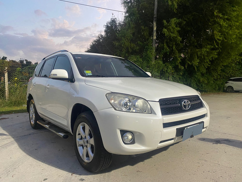 Toyota RAV4 2.4 4x2 At