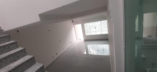 Sobrado À Venda, 140 M² Por R$ 980.000,00 - Vila Prudente (zona Leste) - São Paulo/sp - So2016