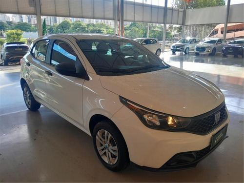 Fiat Argo 1.0 FIREFLY FLEX MANUAL