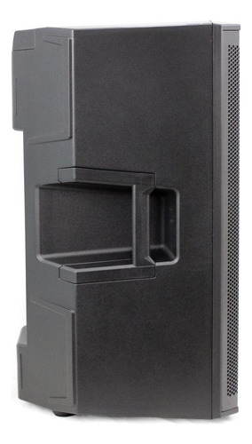 Arx115-pro 1600w Caja Activa Arx Negro 500 W