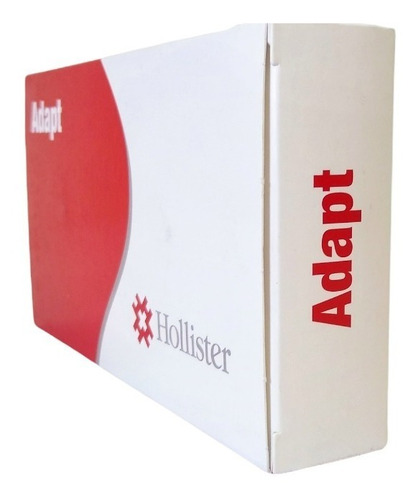 Hollister Anillo De Barrera Adapt Mod 79520 10 Pzas