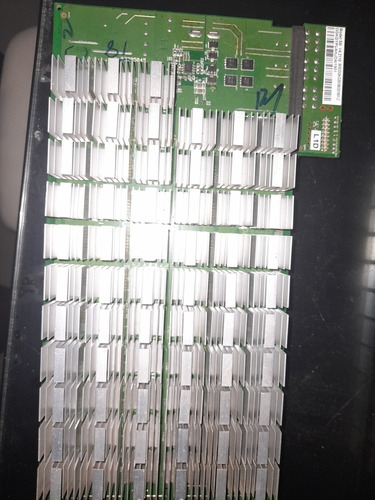 Tarjeta Para Antminer S9 13.5 Y S9i Usadas Para Reparar