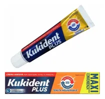 Comprar Kukident Plus P&g Pegamento Para Prótesis Dentales T. Corega