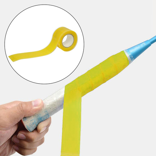 2 Cinta De Silicona Para Sellar Fugas 2 Piezas