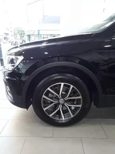 Imagen 15 de 15 de Volkswagen Tiguan Allspace 250 Tsi Entrega Inmediata Ac