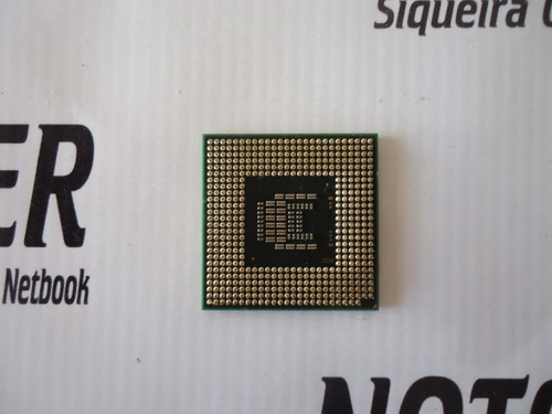 Processador Intel Celeron T4200 Slgjn 2.00ghz (Usado)