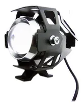 Comprar Neblinero Led Modelo Transformers U5 De 15 Watt Para Moto