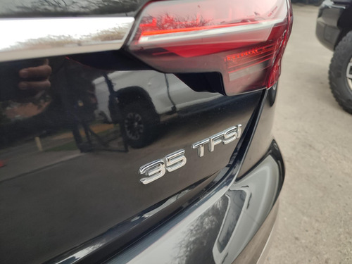 Audi A4 35 TFSI 2.0 SPORT