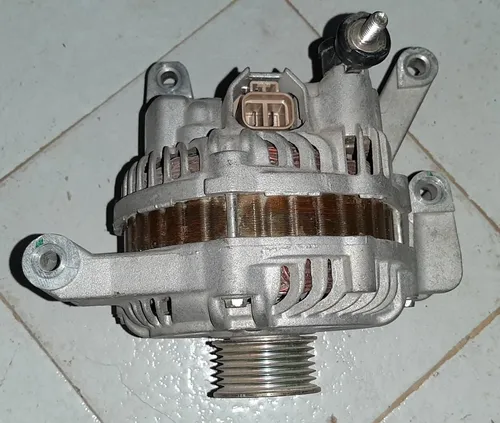 Alternador Mazda 3/5 Motor 2000