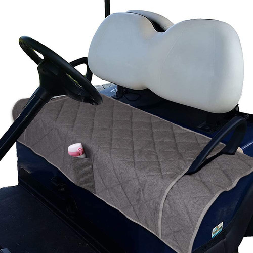 Ezgo Funda Asiento Para Carrito Golf Comoda Manta Cojin 2