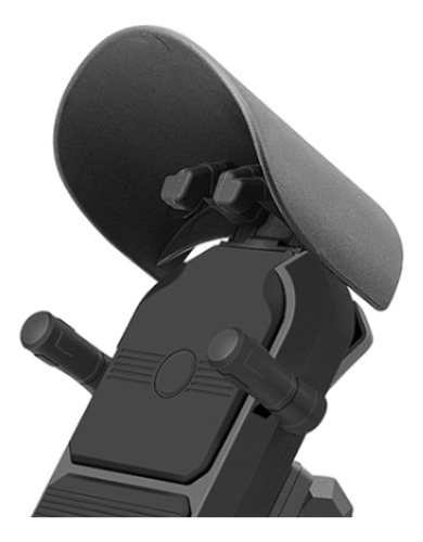Soporte De Teléfono Para Motocicleta Soporte De Teléfono