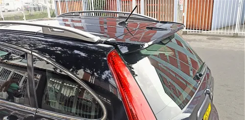 Honda CR-V 2.4 Lx