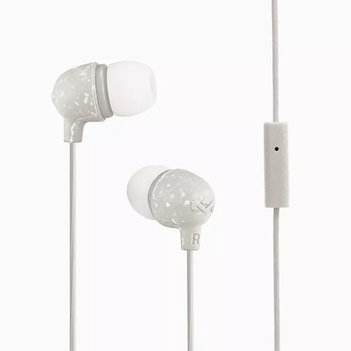 Imagen 2 de 6 de Audífonos De Cable 3.5mm Little Bird House Of Marley *itech