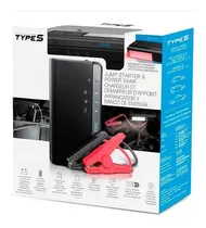 Comprar Arrancador Portátil Batería Pasa Corriente Types Ac 30171 