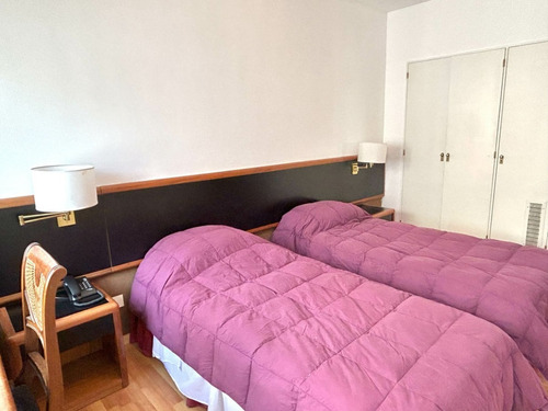 Departamento De 2 Dorm. -royal Dome View- Retiro - Centro / Calle Suipacha
