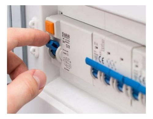 Electricidad E Instalación Domiciliaria Curso