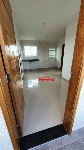 Imagem 7 de 20 de Studio Com 2 Dormitórios À Venda, 43 M² Por R$ 209.000,00 - Cidade Antônio Estevão De Carvalho - São Paulo/sp - St0008
