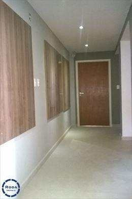Sala Em Santos Bairro Macuco - A5334