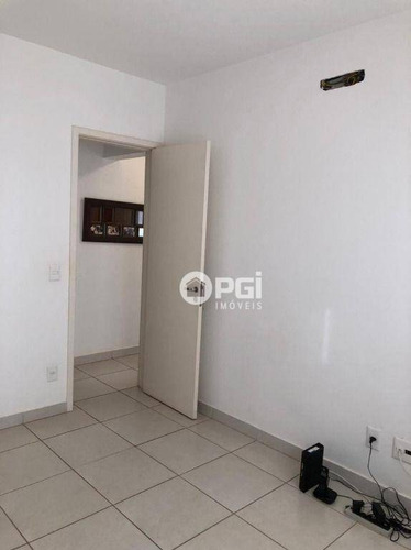 Imagem 17 de 30 de Apartamento Com 3 Dormitórios À Venda, 105 M² Por R$ 640.000 - Nova Aliança - Ribeirão Preto/sp - Ap6146