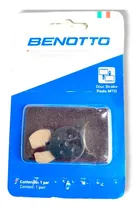 Comprar Balatas Pastillas Freno De Disco Avid Bb5 Benotto Zapatas Bi