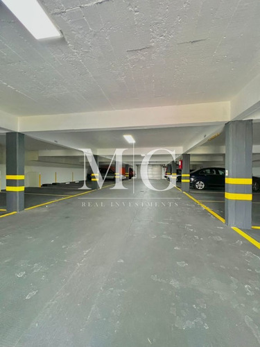 Imagen 21 de 24 de Venta Apartamento 3 Dormitorios Frente Al Mar Playa Mansa