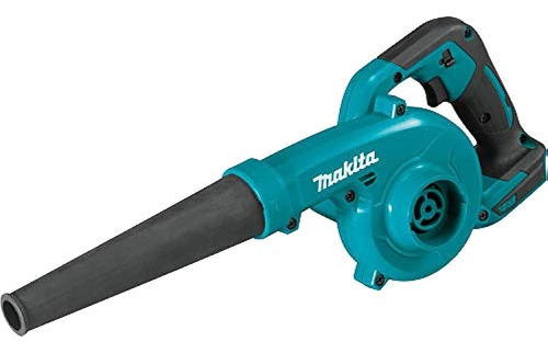 Makita Xbu05z Soplador Inalámbrico Lxt De 18 V De Iones De L