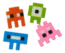Comprar Juguete De Construcción Pixel Blocks Personalizado