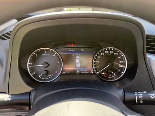 Nissan Frontier 2.3bt X-gear 4x4 At L22