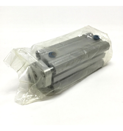 Bimba Eft-2050-3em Ef2 Guided Cylinder, Ø20mm Bore, 50m Cck