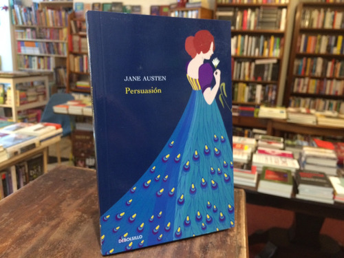 Persuasión - Jane Austen