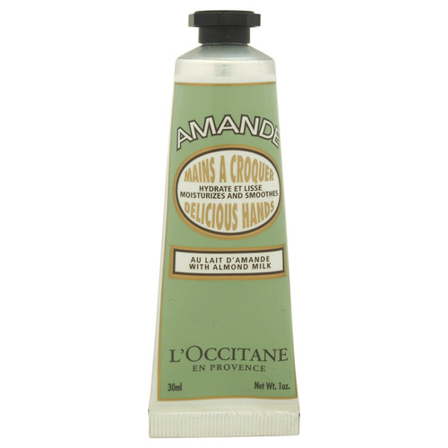 L'occitane Almendra Deliciosa Crema De Manos 1 Oz