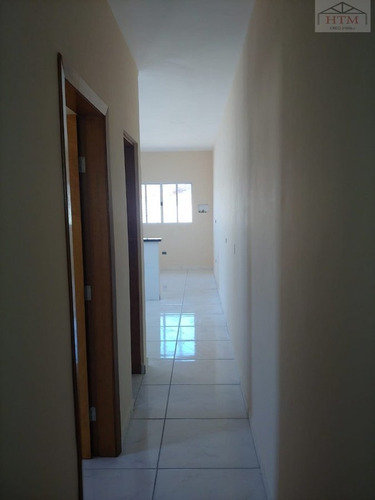 Imagem 16 de 21 de Casa A Venda No Bairro Grandesp Em Itanhaém - Sp. - Ca1206-1