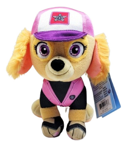 Peluche Paw Patrol Skye Big Truck Pups 20 Cm