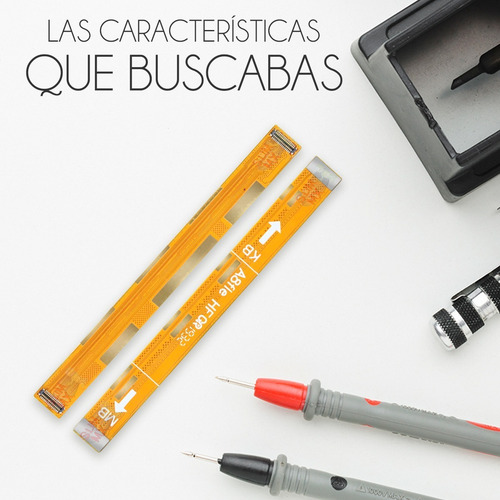 Flexor Main Comunicador Carga A Logica Moto G7 Play Xt1952