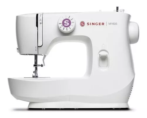  SINGER - Kit de accesorios de máquina de coser