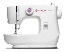 Comprar Máquina de coser recta Singer M1605 portable blanca 220V