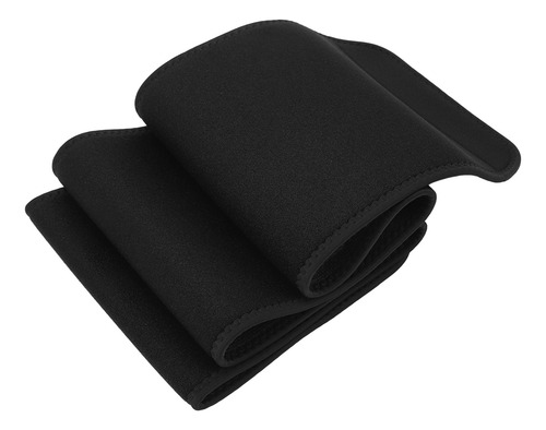 Soporte Lumbar Ajustable Con Control De Barriga Transpirable